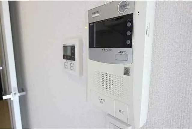 Grand Heights Takadanobaba - Interior - ["Kitchen appliance", "Home appliance", "Gas"]
