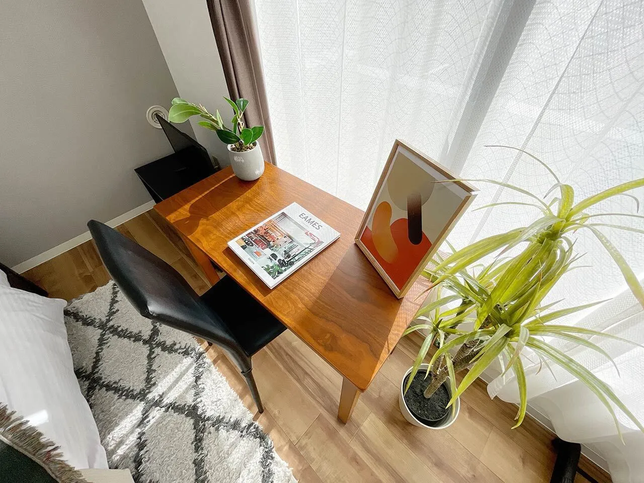 Mynavi STAY Palace Kanamecho - Interior - []