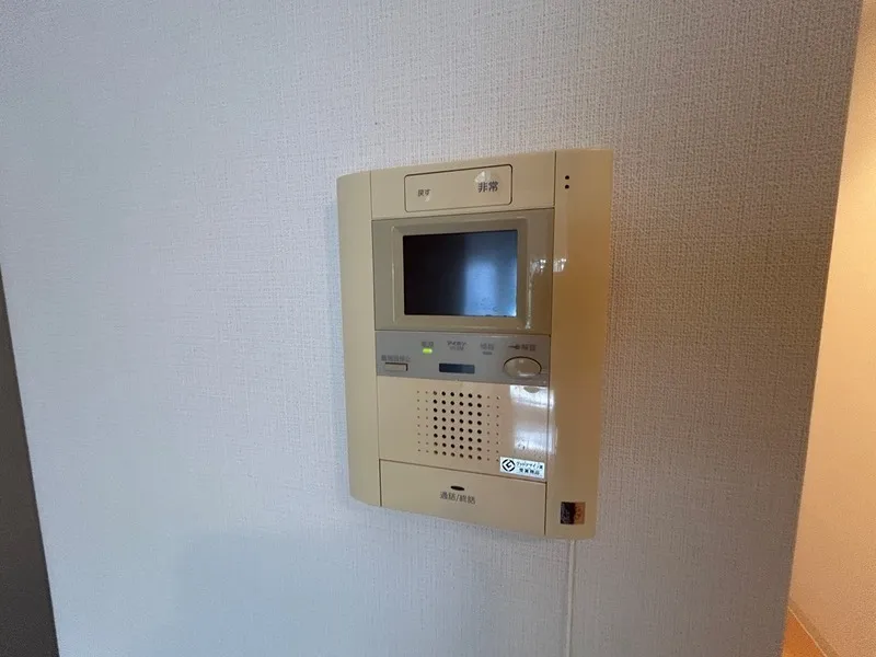 JMF Residence Akabane Shimo - Interior - ["Electronic device", "Technology", "Machine"]