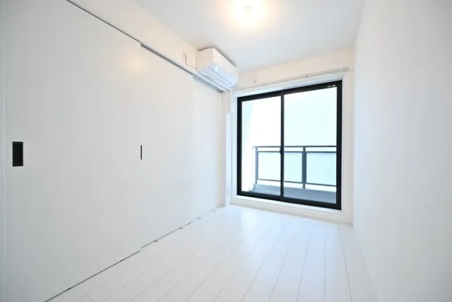 The Residence Nihonbashi - Interior - ["Flooring", "Floor", "Ceiling"]