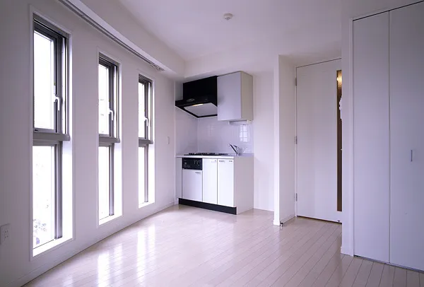 Residia Higashi Shinagawa - Interior - ["Property", "Building", "Fixture"]