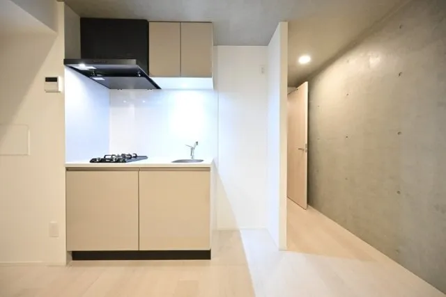 Le Nid Nihonbashi - Interior - ["Flooring", "Floor", "Ceiling"]