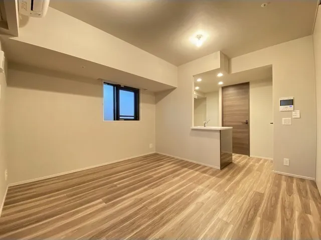 J. Rivere Ueno Iriya Place - Interior - ["Flooring", "Wood", "Floor"]