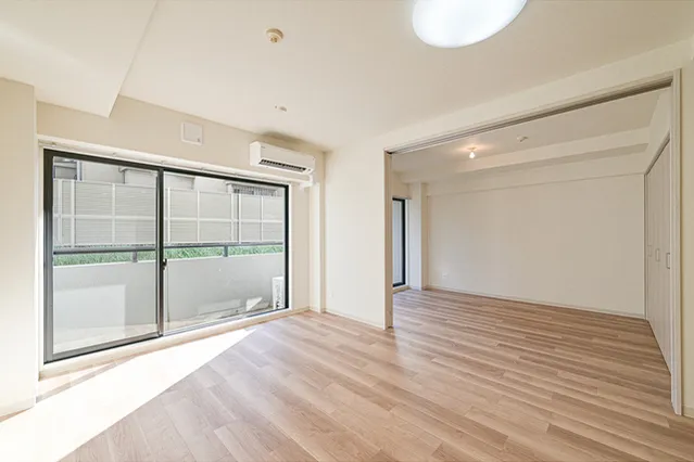 Comforia Nishiogikita - Interior - ["Property", "Building", "Fixture"]