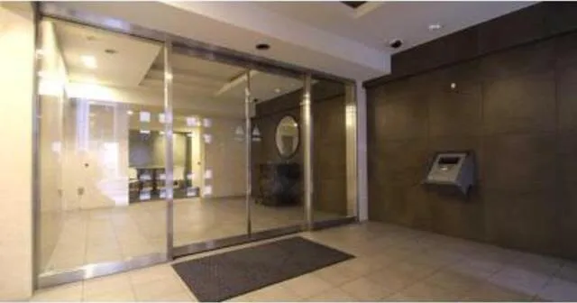 Park Cube Nihombashi Suitengumae - Exterior - ["Floor", "Flooring", "Ceiling"]