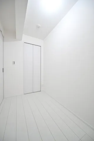 The Residence Nihonbashi - Interior - ["Flooring", "White", "Floor"]