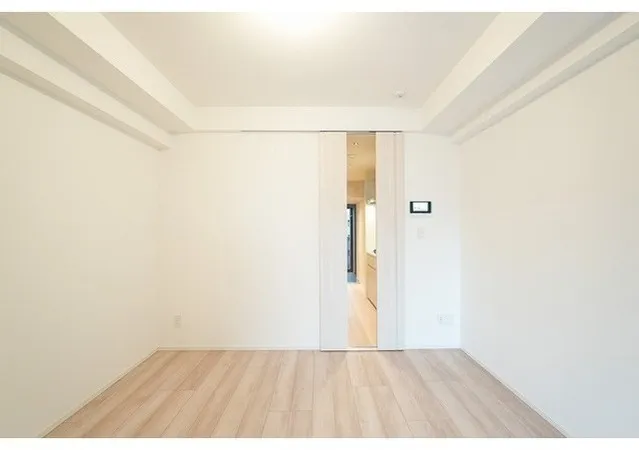 Season Flats Omorinishi - Interior - ["Flooring", "Floor", "Wood flooring"]