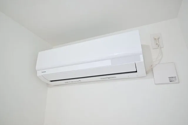 The Residence Nihonbashi - Interior - ["Home appliance"]