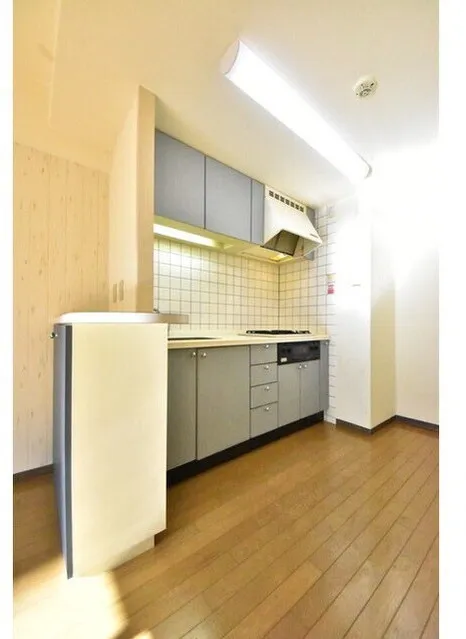 Plaille Hamamatsucho - Interior - ["Flooring", "Interior design", "Floor"]