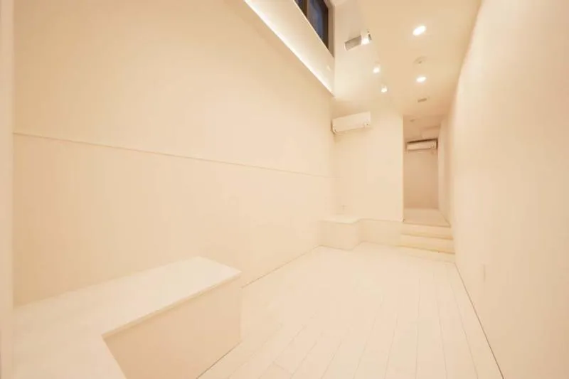 CREATIF Minami-Shinagawa - Interior - ["Flooring", "Wood", "Floor"]