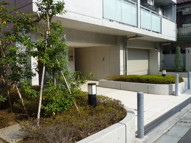 THE CUBE - Exterior - ["Property", "Architecture", "Building"]