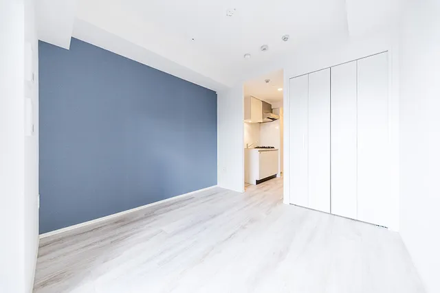 Lions Forsia Gotanda - Interior - ["Flooring", "Wood", "Floor"]