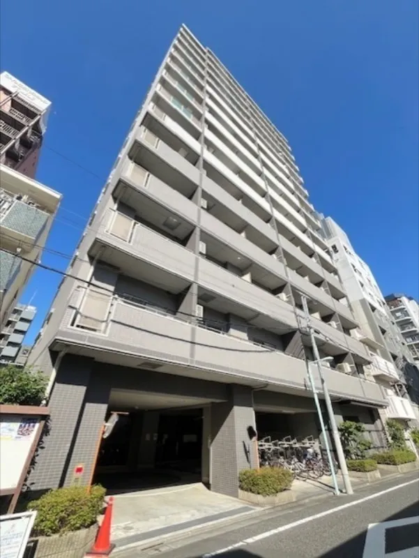 Premier Stage Komagome - Exterior - []