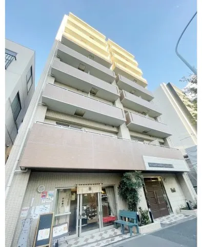 Regios Bunkyo Hakusan - Exterior - []