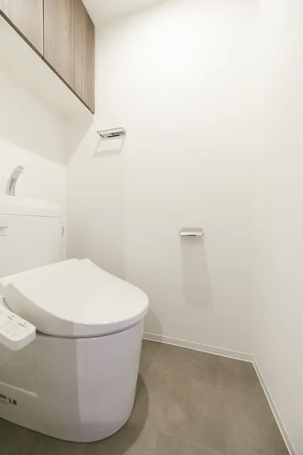 Urbanex Waseda Terrace - Interior - ["Flooring", "Plumbing fixture", "Floor"]