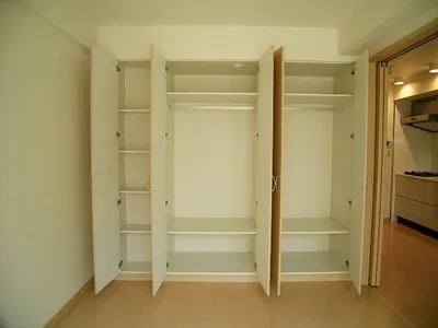 KDX Residence Takanawa - Interior - ["Room", "Property", "Furniture"]