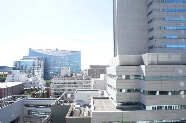 Brillia Towers Meguro North Residence - Interior - ["Metropolitan area", "Urban area", "City"]