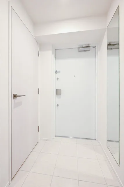 Comforia Liv Omorinishi - Interior - ["Flooring", "Floor", "Wood"]