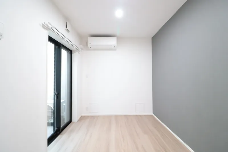 GranDuo Nishi-Ogikubo 2 - Interior - ["Flooring", "Wood", "Floor"]