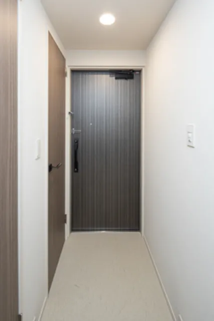 Abity Grande Kinuta - Interior - ["Building", "Fixture", "Wood"]