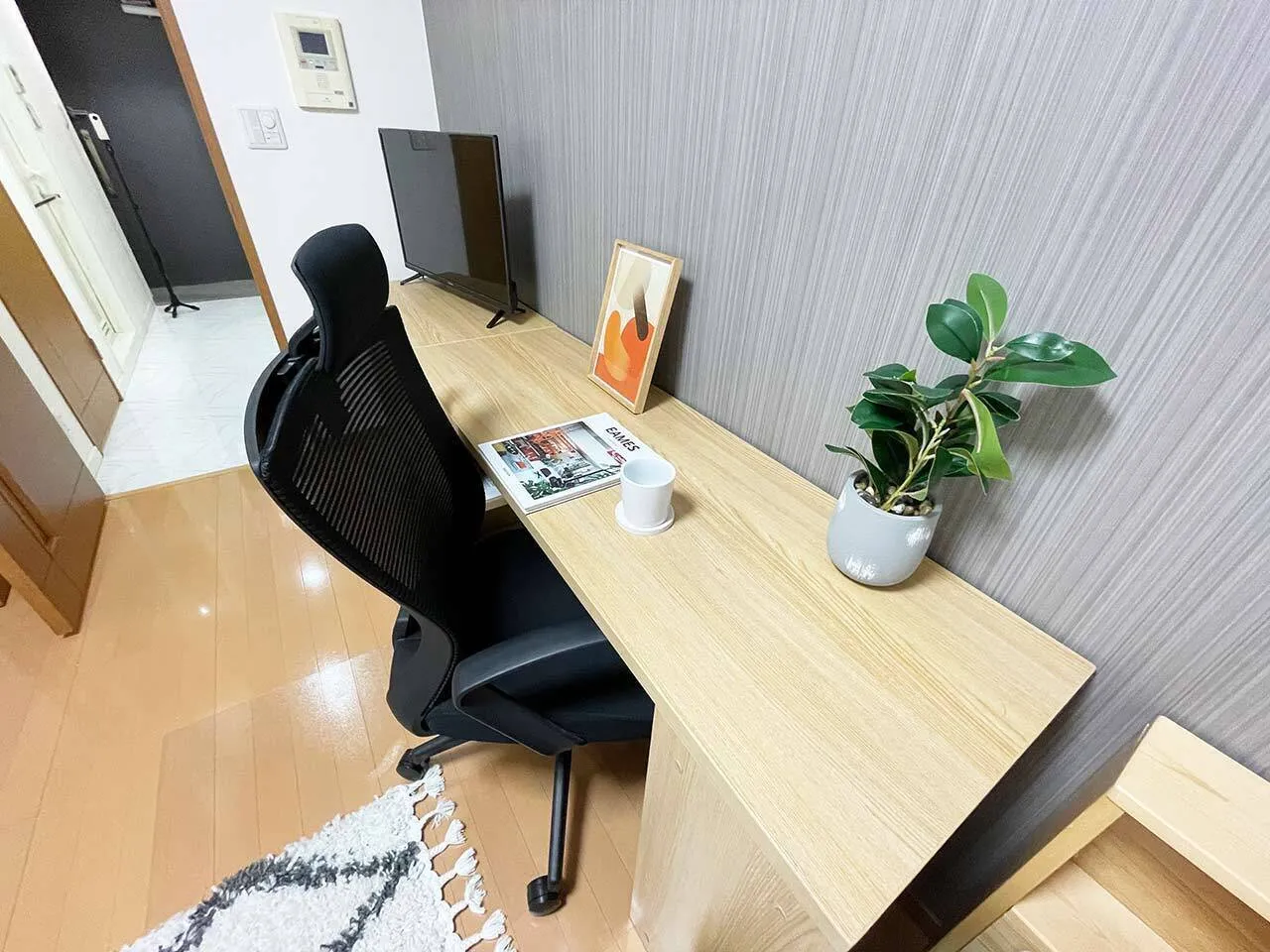 Mynavi STAY Gran Sotokanda Homes - Interior - []