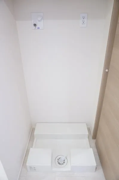 Brillia Towers Meguro North Residence - Interior - ["Property", "Room", "Bathroom"]