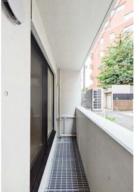 Gran Paseo Ookayama II - Interior - ["Floor", "Flooring", "Apartment"]