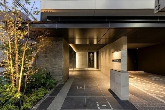 AIFLAT Shinagawa Togoshi Parkside - Exterior - []