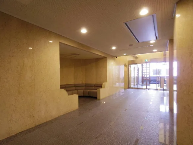 Diana Court Ikedayama - Exterior - ["Flooring", "Floor", "Ceiling"]