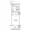 Comforia Akihabara East - Floor Plan - ["Rectangle", "Font", "Parallel"] thumbnail