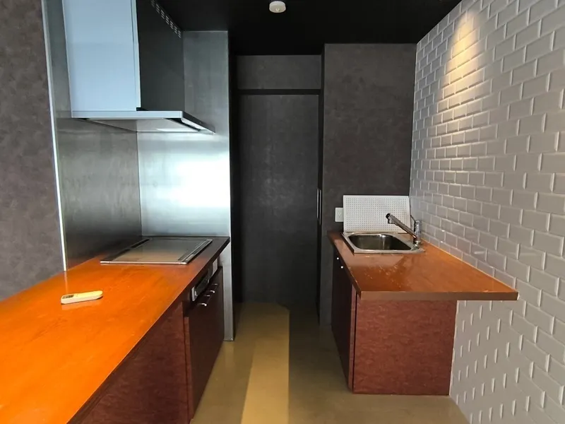 Edobori Urban Life - Interior - ["Wall", "Flooring", "Wood"]