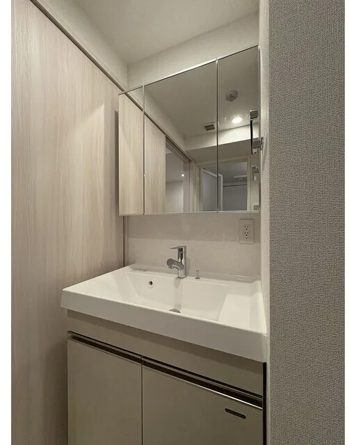 Due Oku - Interior - ["Bathroom Sink", "Flooring", "Interior design"]