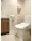 Lefon Progre Hongo 3-Chome - Interior - ["Plumbing fixture", "Toilet seat", "Flooring"] thumbnail