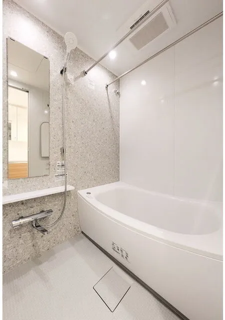 Grand Paseo Yoyogi Uehara II - Interior - ["Flooring", "Floor", "Interior design"]