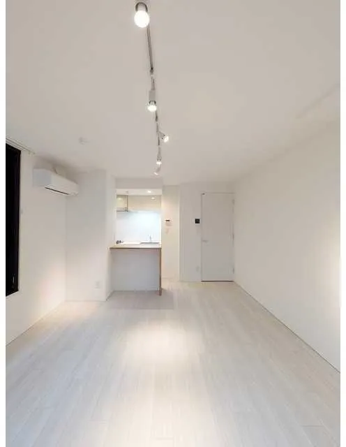 Gran Paseo Ookayama II - Interior - ["Flooring", "Ceiling", "Wood"]