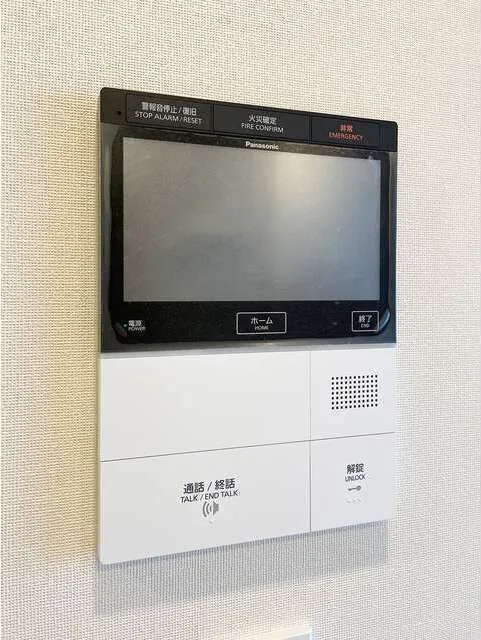 Orchid Residence Shinagawa Nakanobu - Interior - ["Gadget", "Electronic device", "Font"]