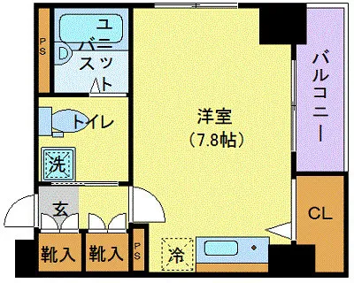 Dolce Ginza Higashiichibankan - Floor Plan - ["Floor plan"]