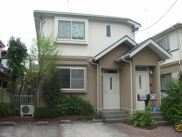 Chestnut Villa - Exterior - ["Residential area", "House", "Home"]