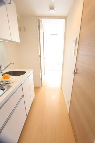 Proud Flat Fujimidai - Interior - ["Flooring", "Floor", "Apartment"]