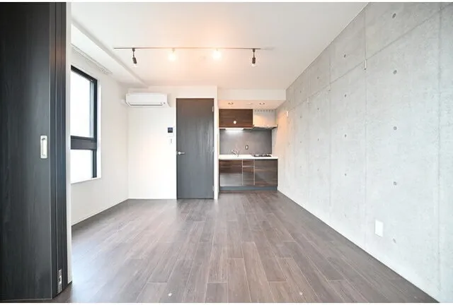 Grand Paseo Nakameguro II - Interior - ["Ceiling", "Flooring", "Floor"]