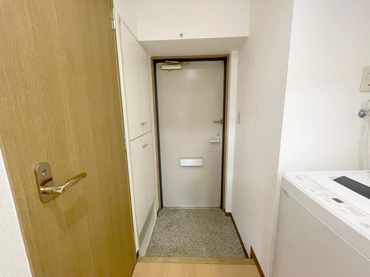 Mynavi STAY Miraie Meidaimae - Interior - []