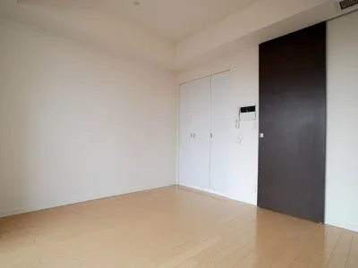 KDX Residence Shirokane II - Interior - ["Wood", "Floor", "Room"]