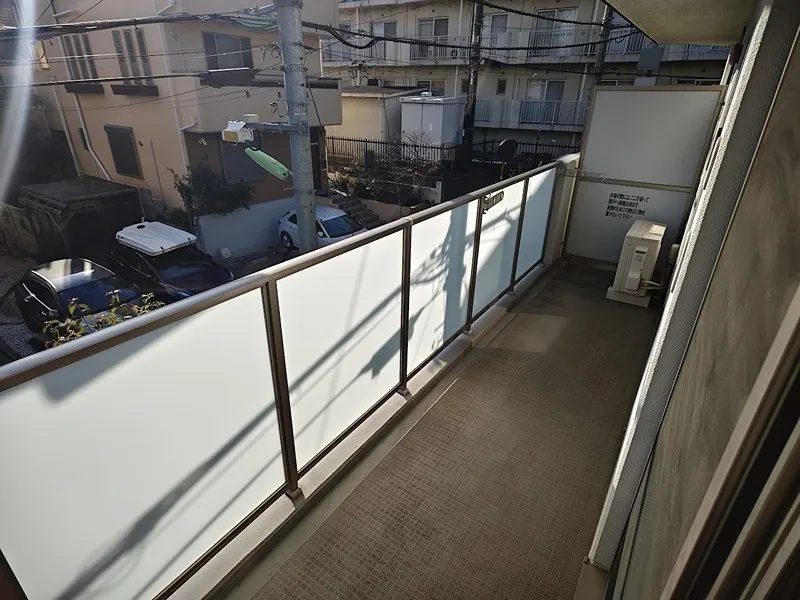 Este Maison Daizawa - Interior - ["Building", "Window", "Urban design"]