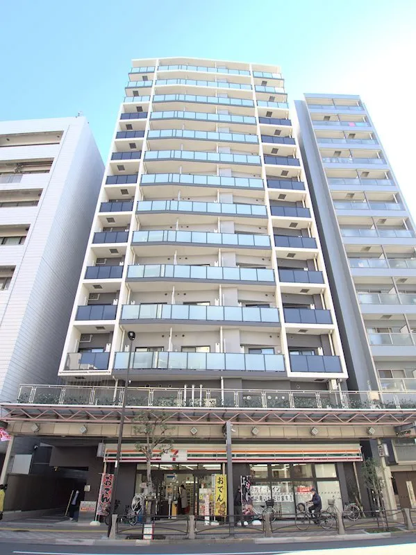 Residia Kameido Place image