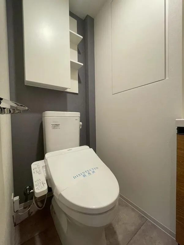 Wellis Urban Suitengumae - Interior - ["Toilet seat", "Toilet", "Plumbing fixture"]