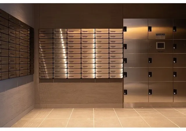 Hulic Narimasu - Exterior - ["Cabinetry", "Wood", "Shelving"]