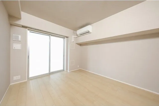 LIBR GRANT Nishi-Shinjuku EAST - Interior - ["Property", "Room", "Floor"]