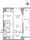 Comforia Liv Nishioshima SOUTH - Floor Plan - ["Diagram", "Plan", "Floor plan"] thumbnail