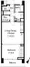 Brillia Ist Sangenjaya Blossom Terrace - Floor Plan - ["Rectangle", "Font", "Parallel"] thumbnail