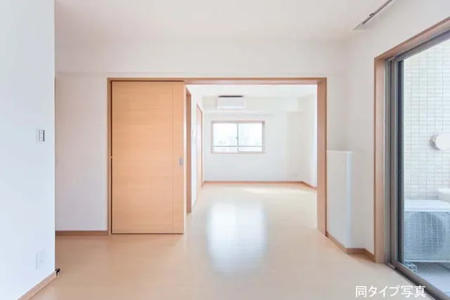 Prepre MIYA Hatchobori - Interior - ["Property", "Room", "Building"]